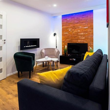 Apartament Gosia 尼萨 外观 照片