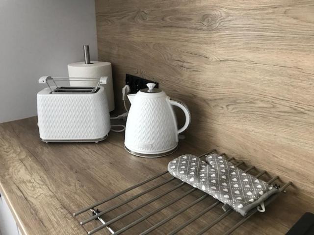 Apartament Gosia 尼萨 外观 照片
