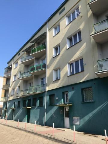 Apartament Gosia 尼萨 外观 照片