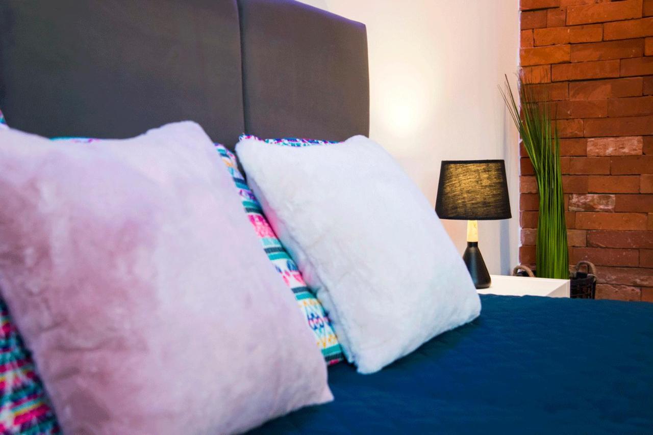 Apartament Gosia 尼萨 外观 照片