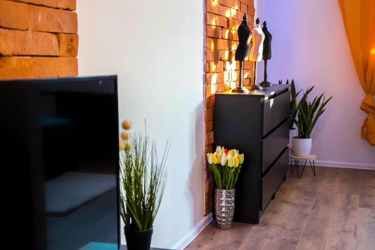 Apartament Gosia 尼萨 外观 照片