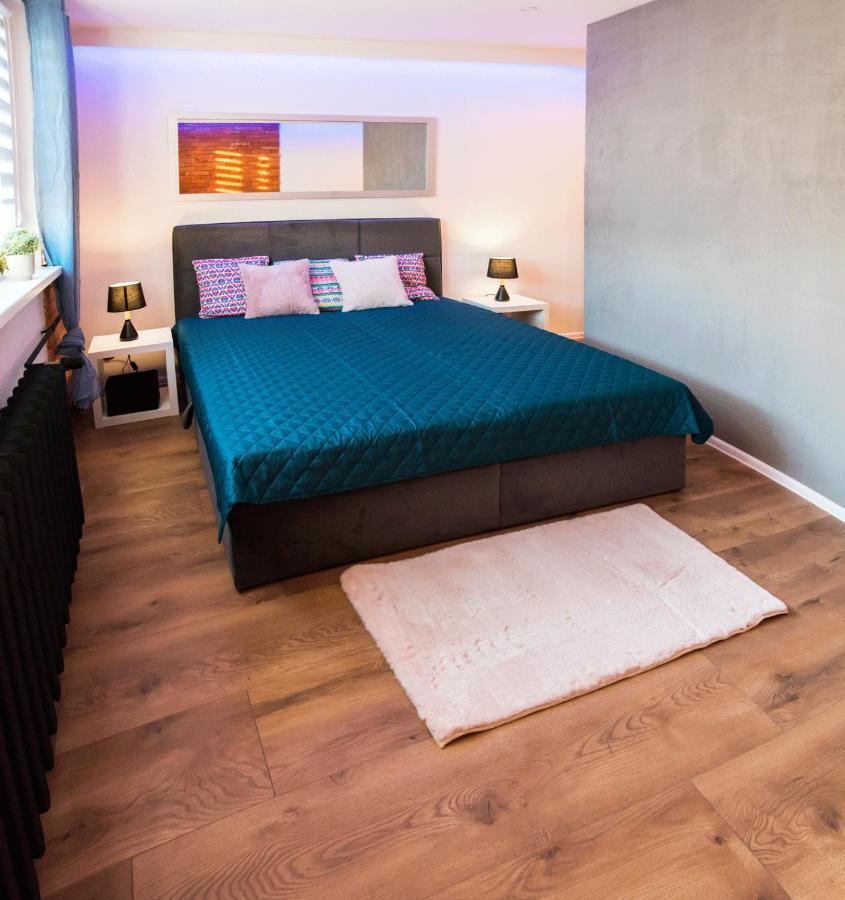 Apartament Gosia 尼萨 外观 照片