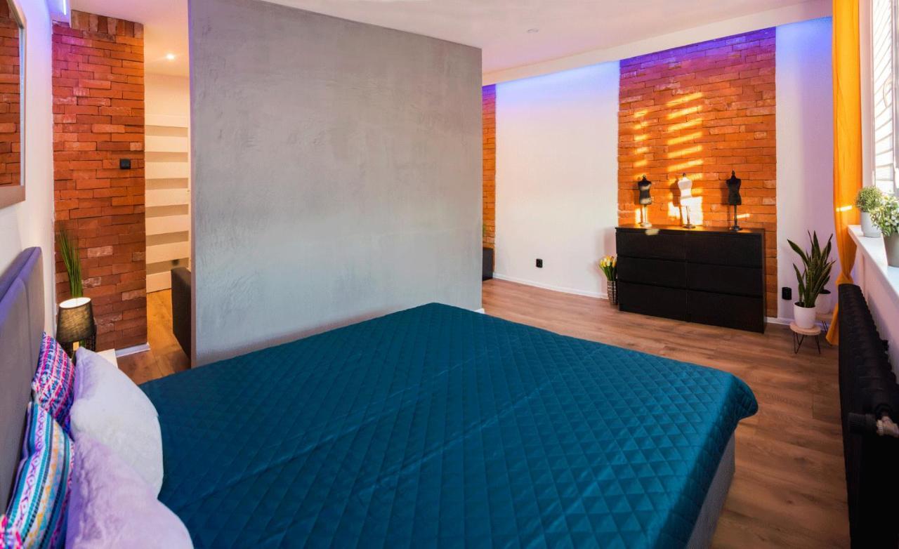 Apartament Gosia 尼萨 外观 照片
