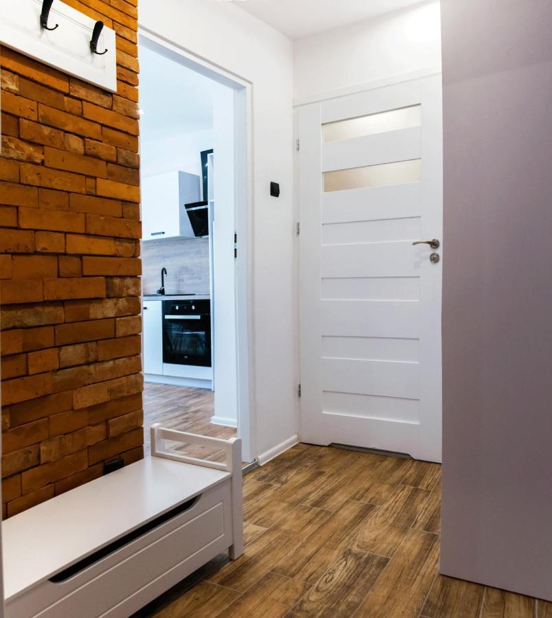 Apartament Gosia 尼萨 外观 照片