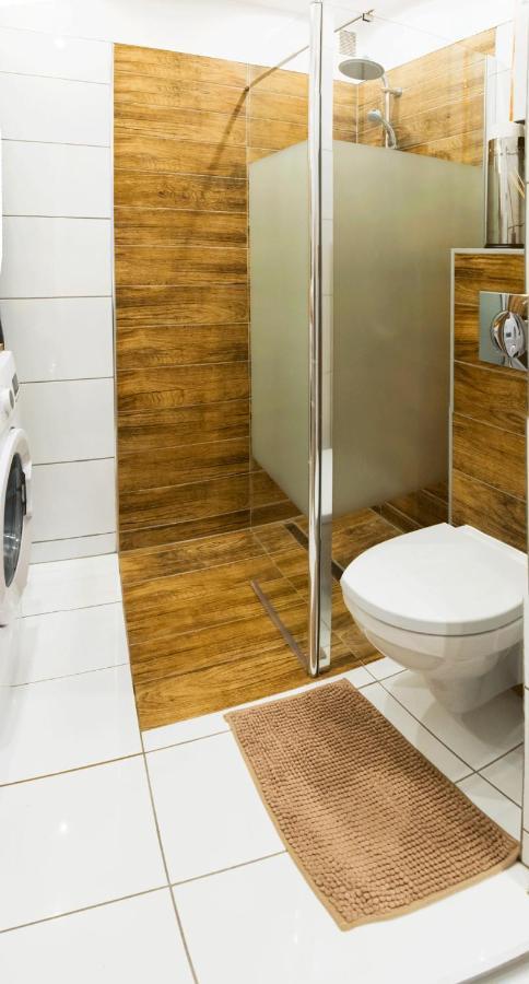 Apartament Gosia 尼萨 外观 照片