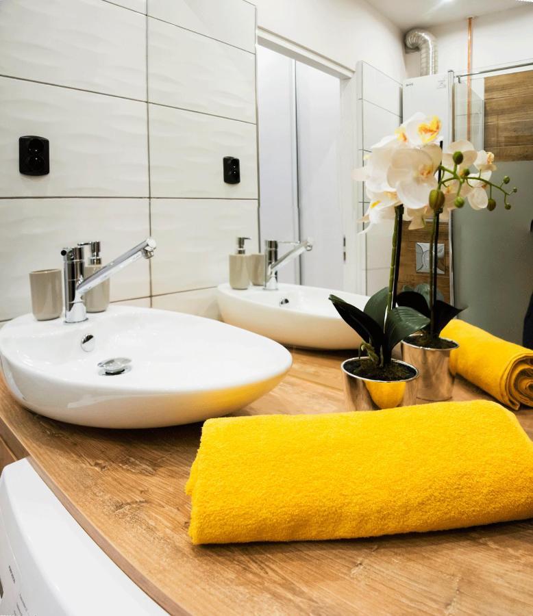 Apartament Gosia 尼萨 外观 照片