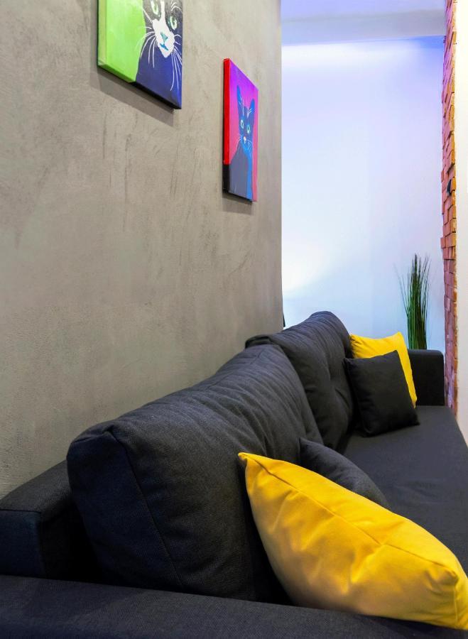 Apartament Gosia 尼萨 外观 照片