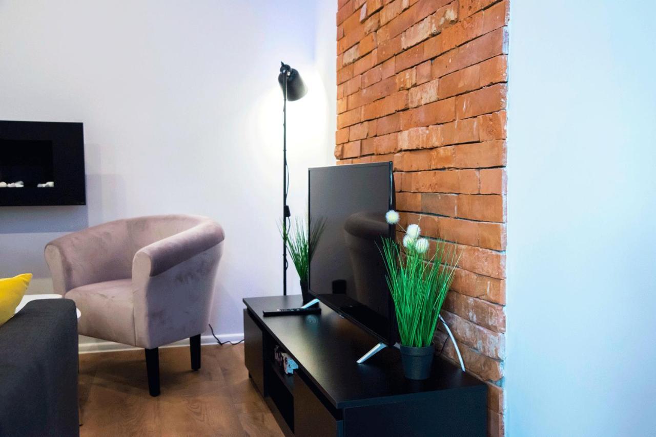 Apartament Gosia 尼萨 外观 照片